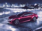 Lexus Rc 200t Vvt I 245 Hp Automatic
